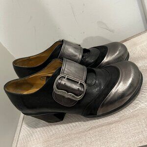 Fluevog, Hopeful "Belief"  W10.5